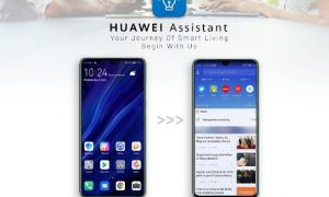 HUAWEI Assistant (1)