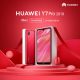 HUAWEI Y7 Pro 2019 Coral Red