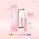 Vivo-V15-Blossom-Pink