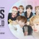 "A Brand New Day," Second Song From BTS WORLD's Original Soundtrack, To Be Released On June 14