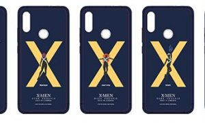 X-Men Phone Case