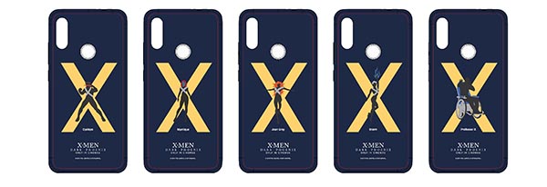 X-Men Phone Case