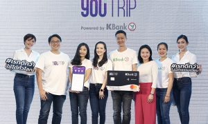 YouTrip Thailand Launch_