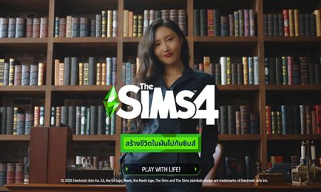 HwasaxTheSims