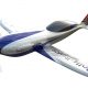Rolls-Royce unveils all-electric plane