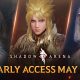 [Pearl Abyss]  Shadow Arena  Early Access   21