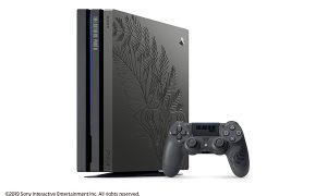 Limited Edition The Last of Us™ Part II PS4™Pro Bundle