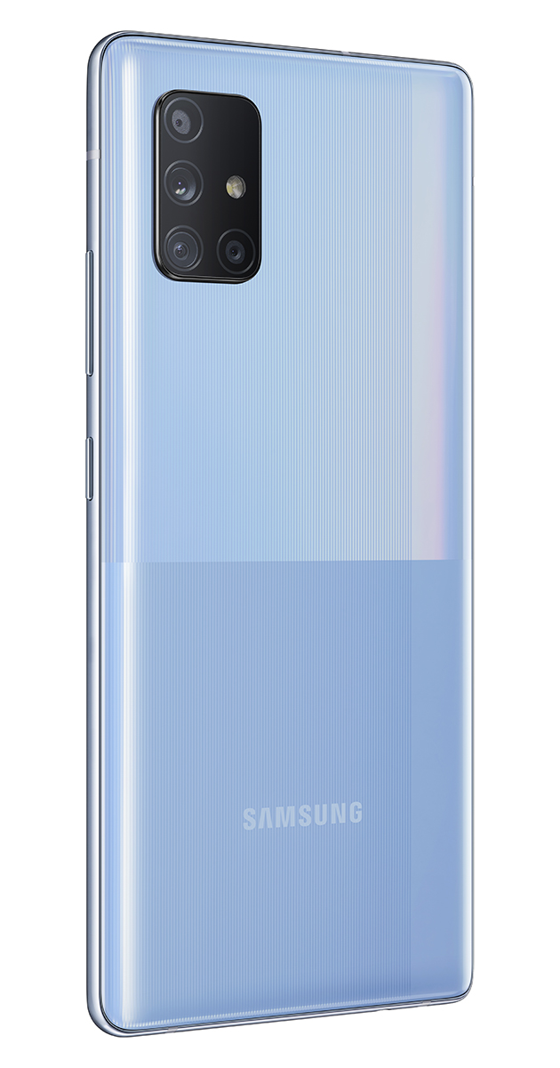 Galaxya 71 5G_Blue