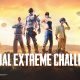 PUBG MOBILE Global Extreme Challenge 1