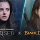 [Pearl Abyss] Black Desert  Cursed  Netflix