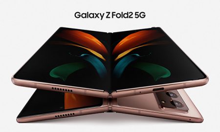 Main_Galaxy Z Fold2 5G_