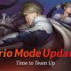 New Trio Mode Now Available in Shadow Arena