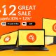 Lenovo_12.12 GREAT SALE Campaign_Banner_1