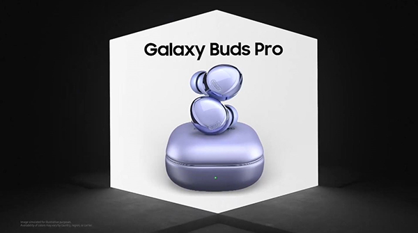 Galaxy Buds Pro_