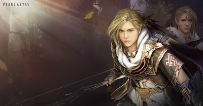New Class Archer and Awakened Form Fletcher Now Available in Black Desert Mobile