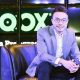 Khun Krittee Manoleehagul, Managing Director of Tencent (Thailand) Company Limited and an executive of JOOX Thailand