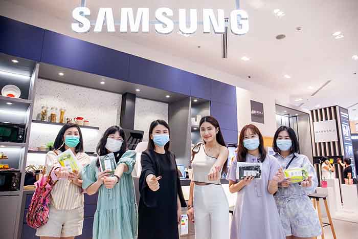 Samsung x Marhen.j workshop4