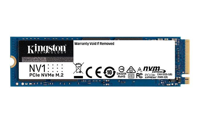 NV1 NVMe SSD Product Image_01