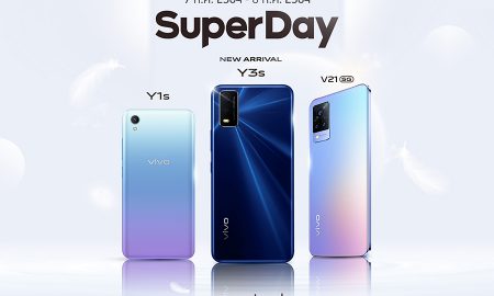 vivo Brand OF THE DAY