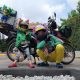 (1) Rider Story (Aug)