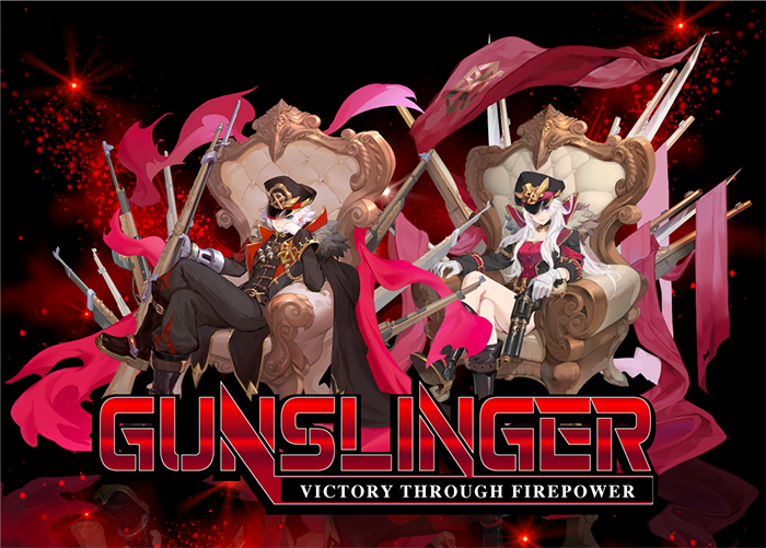 Gunslinger 2