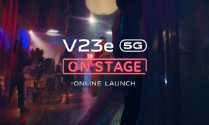 1. vivo V23e 5G - new marketing strategy