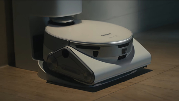 4_Robot Vacuum_Buying Guide_at clean station