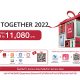 HUAWEI Better Together 2022 Promotion_01