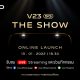 vivo V23 5G The Show