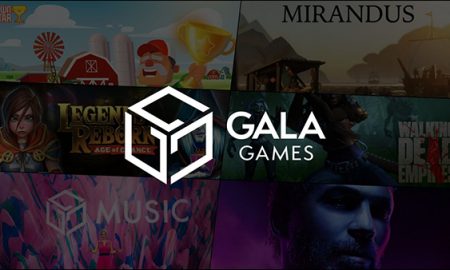 1 Gala Games