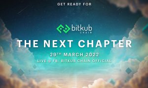 Bitkub Chain The NEXT Chapter1
