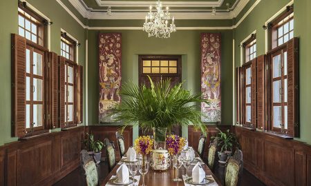 Governors Mansion_Dining Room_m