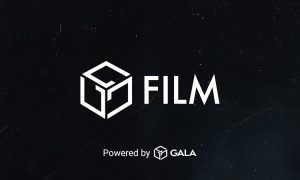 Gala Film Logo