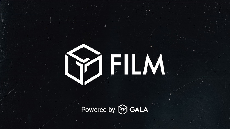 Gala Film Logo