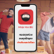 Ninja Van Thailand Mobile App Launch