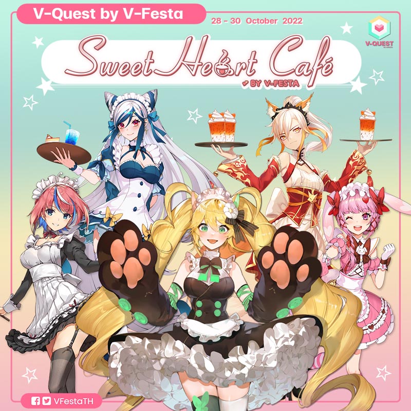 V-Quest by V-Festa1