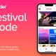 Festival Mode_Tinder_m