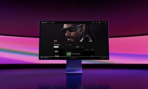 Desktop Scene Snoop