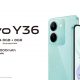 vivo Y36 Launch Press release